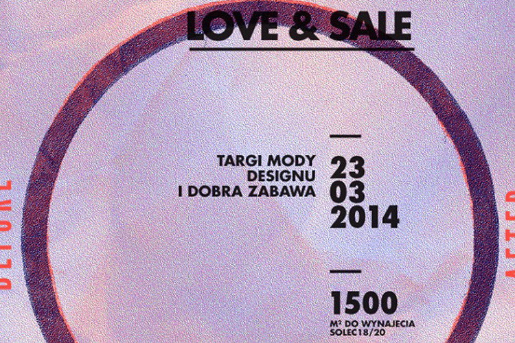 Love&Sale