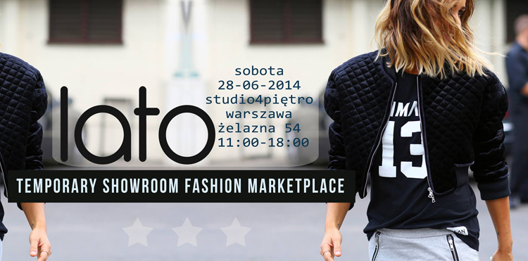 LATO Fashion Marketplace