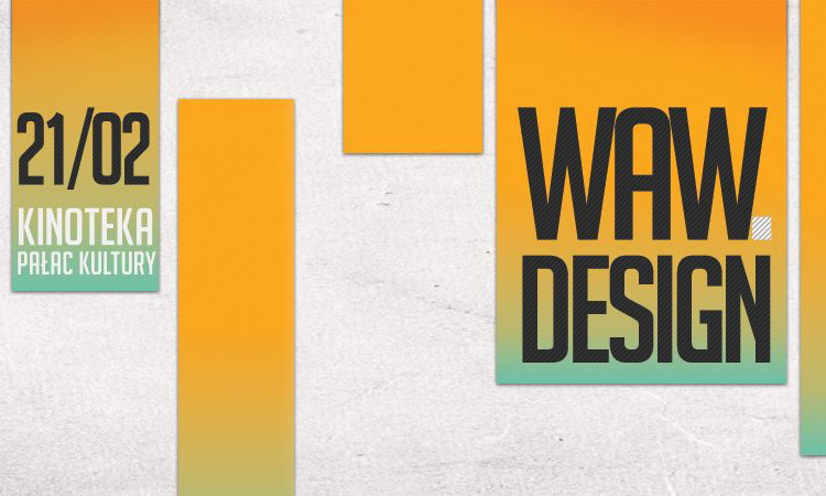 Waw.Design, Kinoteka PKiN (www.Ruude.net)