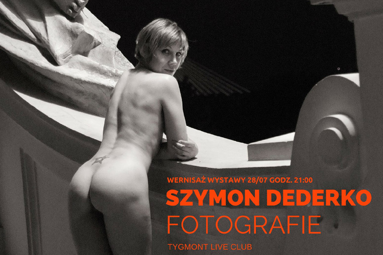Szymon Dederko - Fotografie