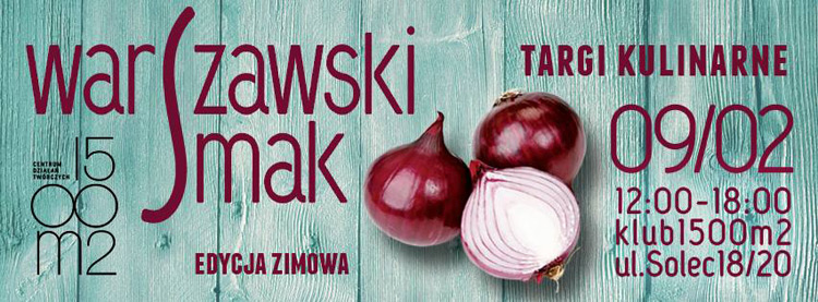 Warszawski Smak vol.4