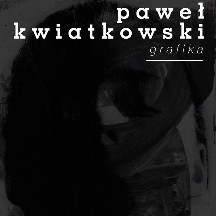 Twarze - Paweł Kwiatkowski