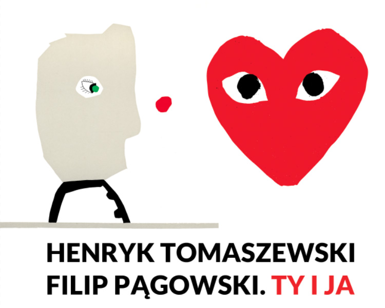 Henryk Tomaszewski - Filip Pągowski