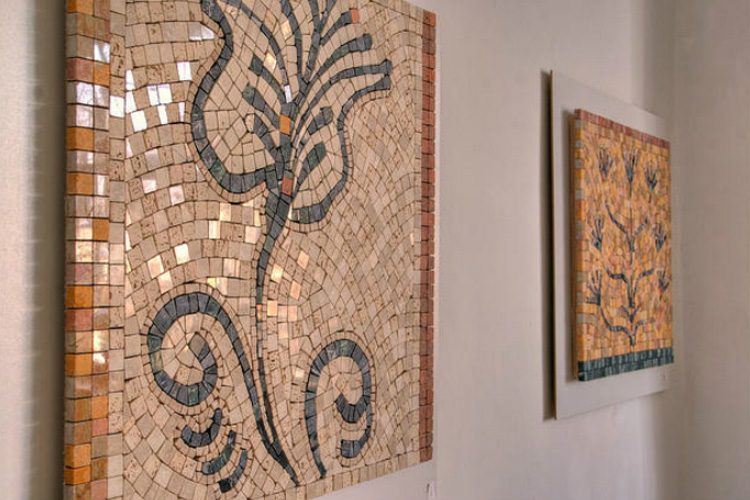 Mozaika, DecoArch