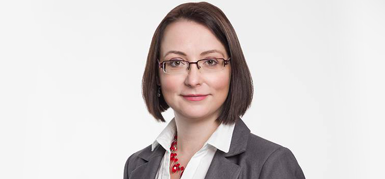 Magdalena Leszczyńska, fot. Marcin Szajnfeld